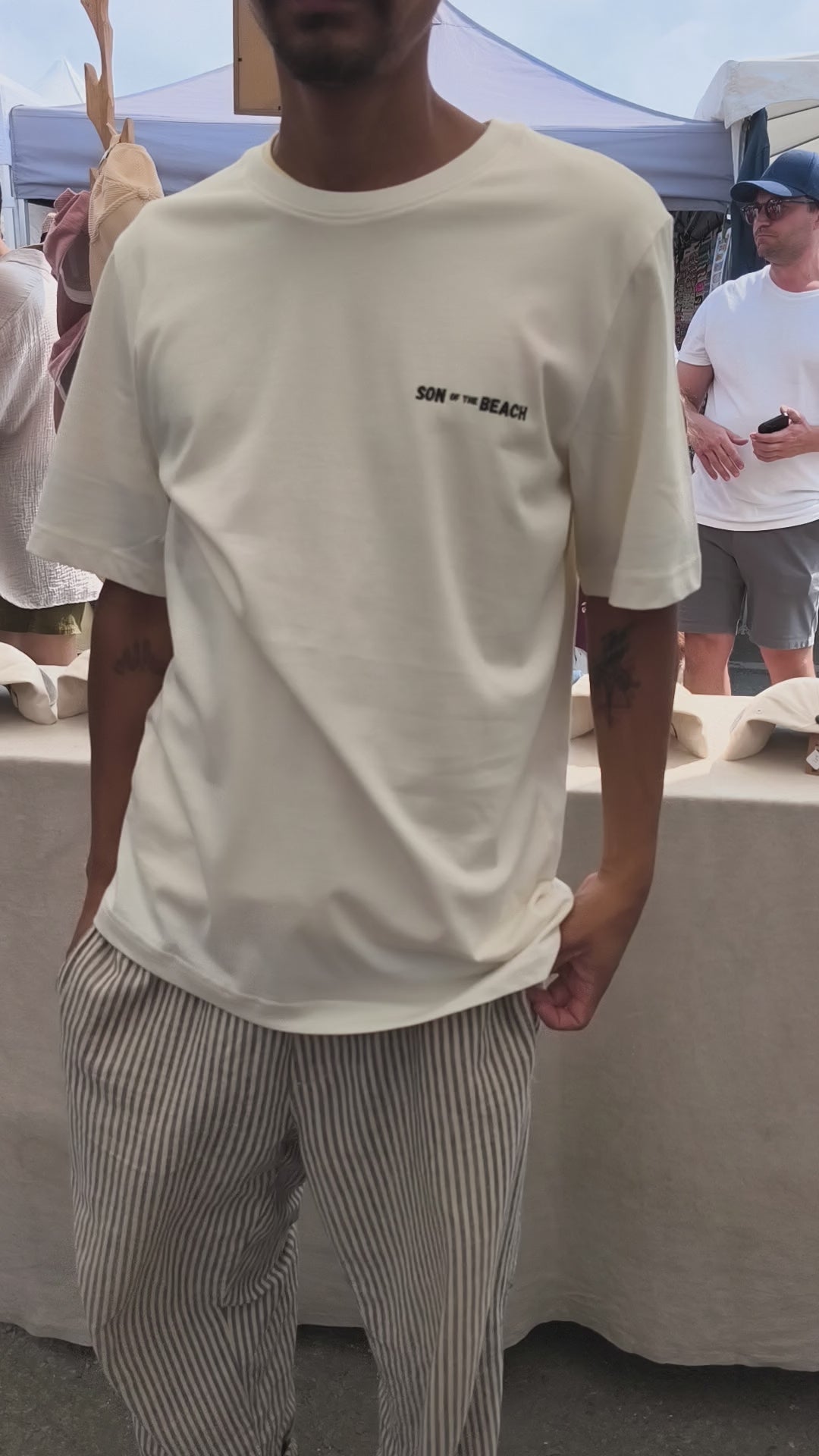 T-shirt La vache du Mimbeau