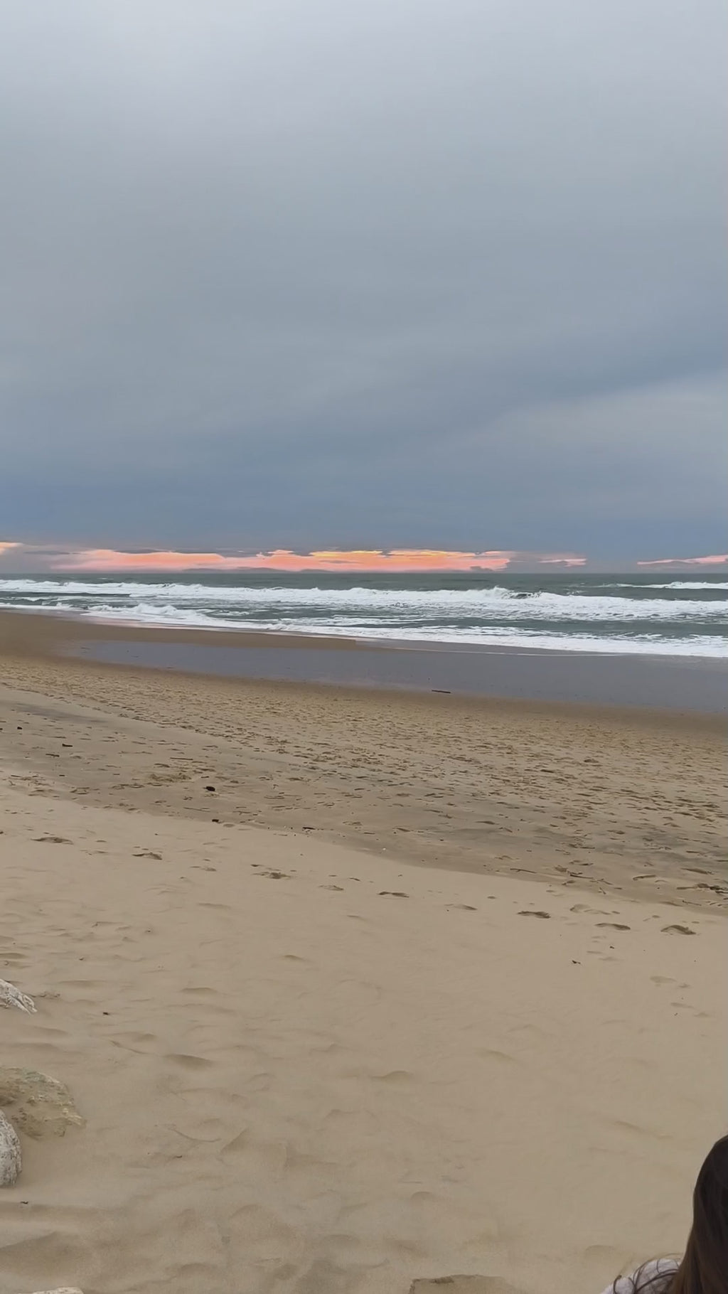 Polaire Sherpa - manches longues