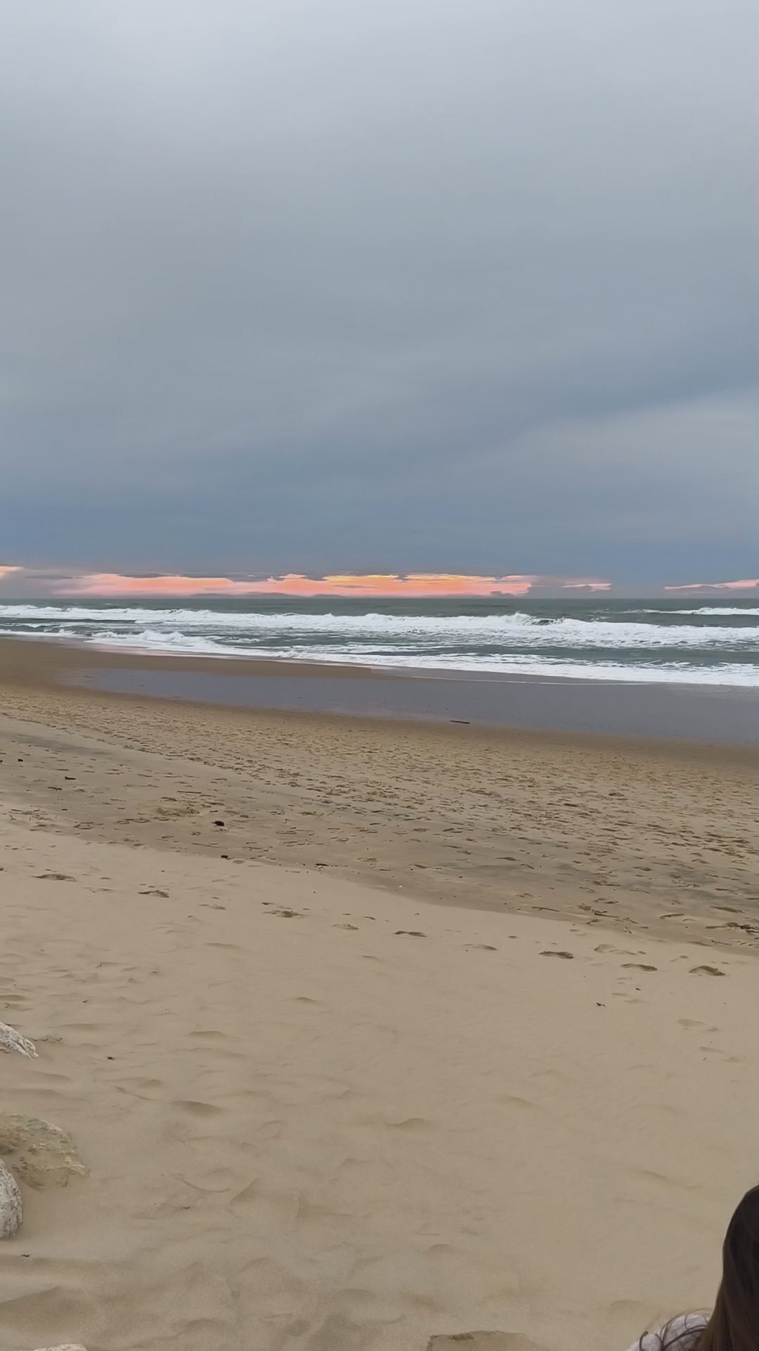 Polaire Sherpa - manches longues