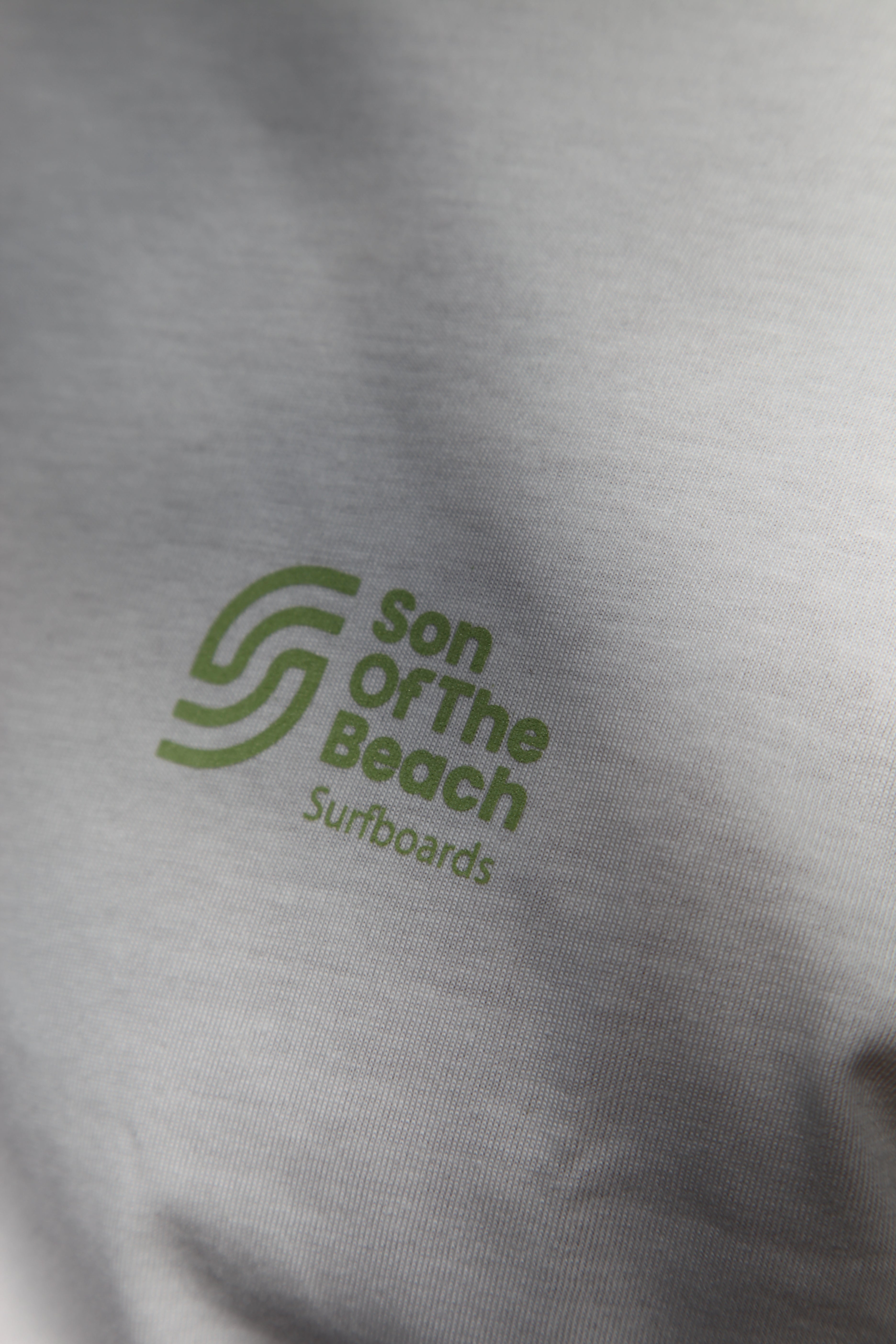 T-shirt Cap-ferret minimaliste