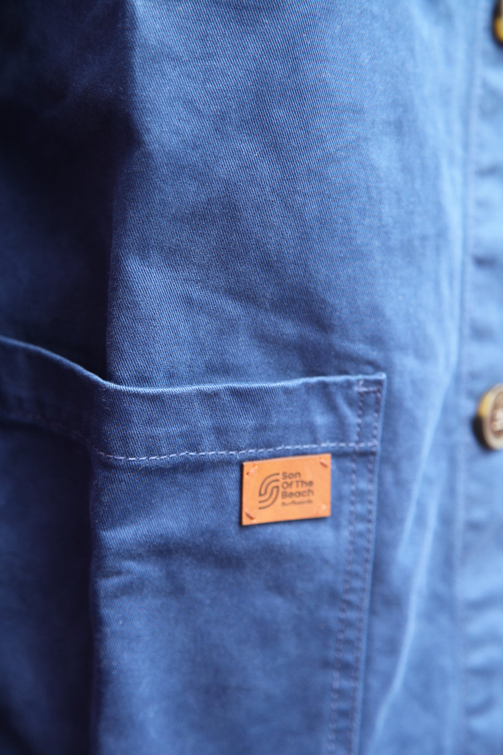 Veste Worker