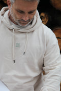 Sweat à capuche