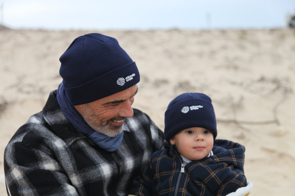 Bonnet pêcheur
