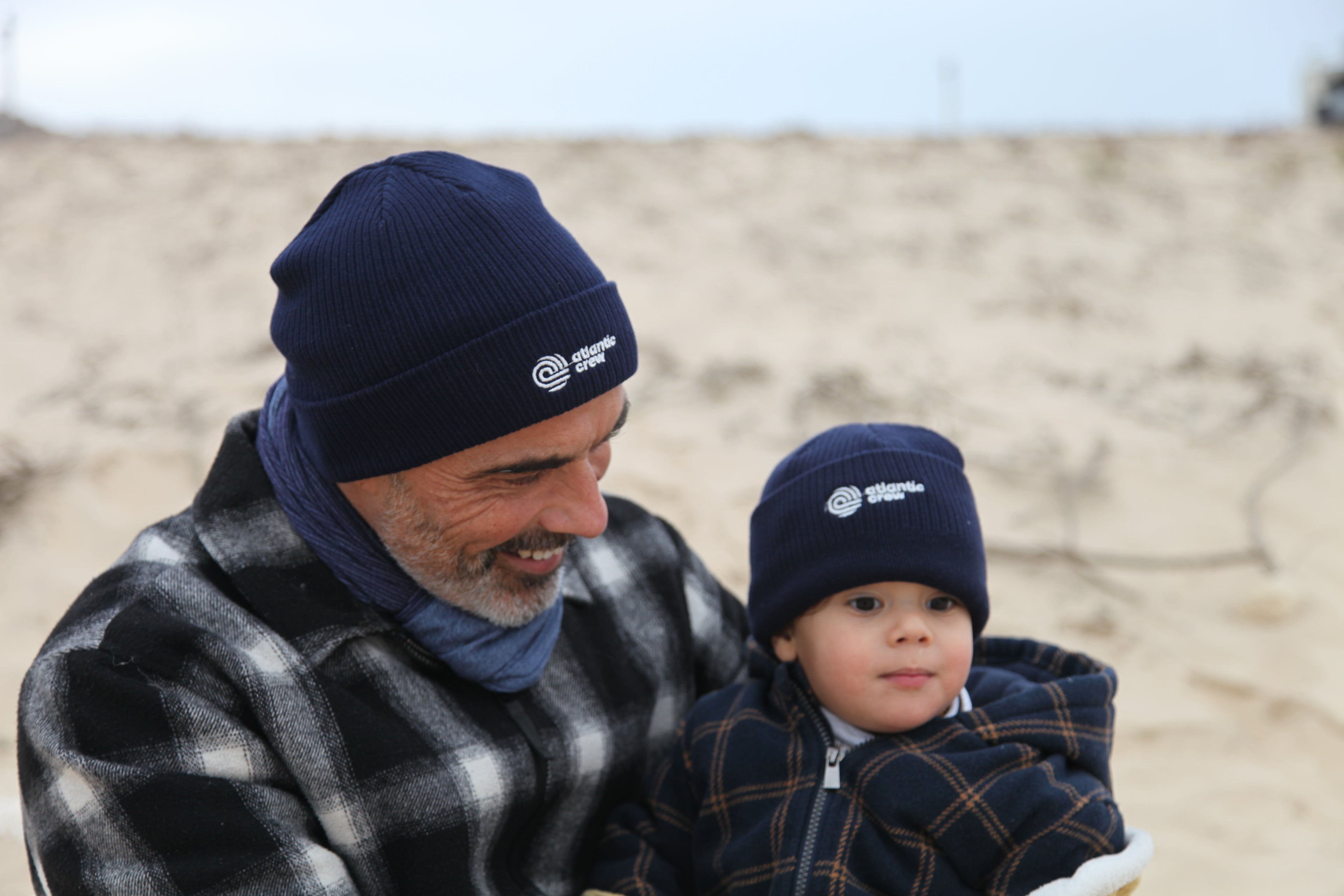 Bonnet pêcheur