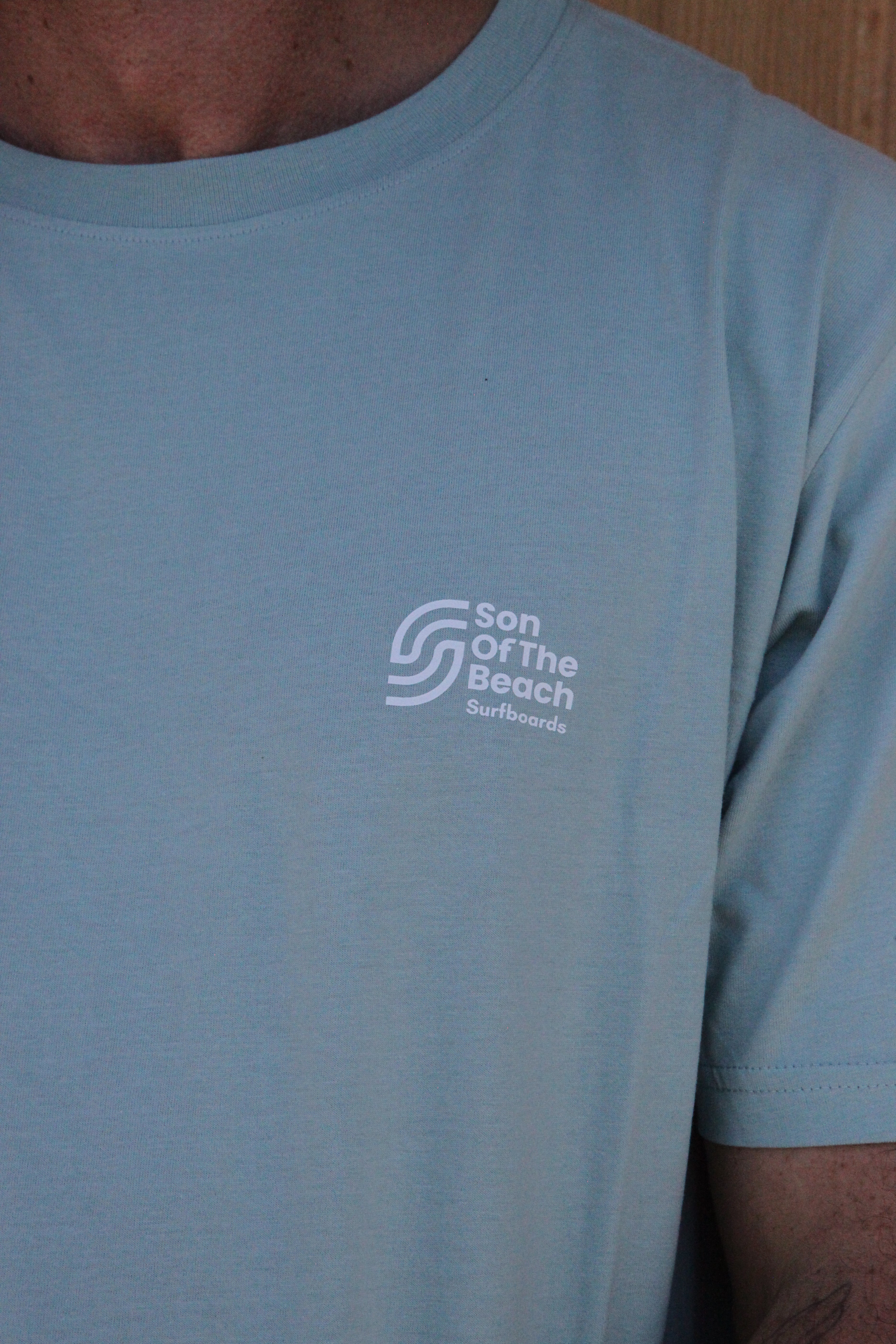 T-shirt Classique