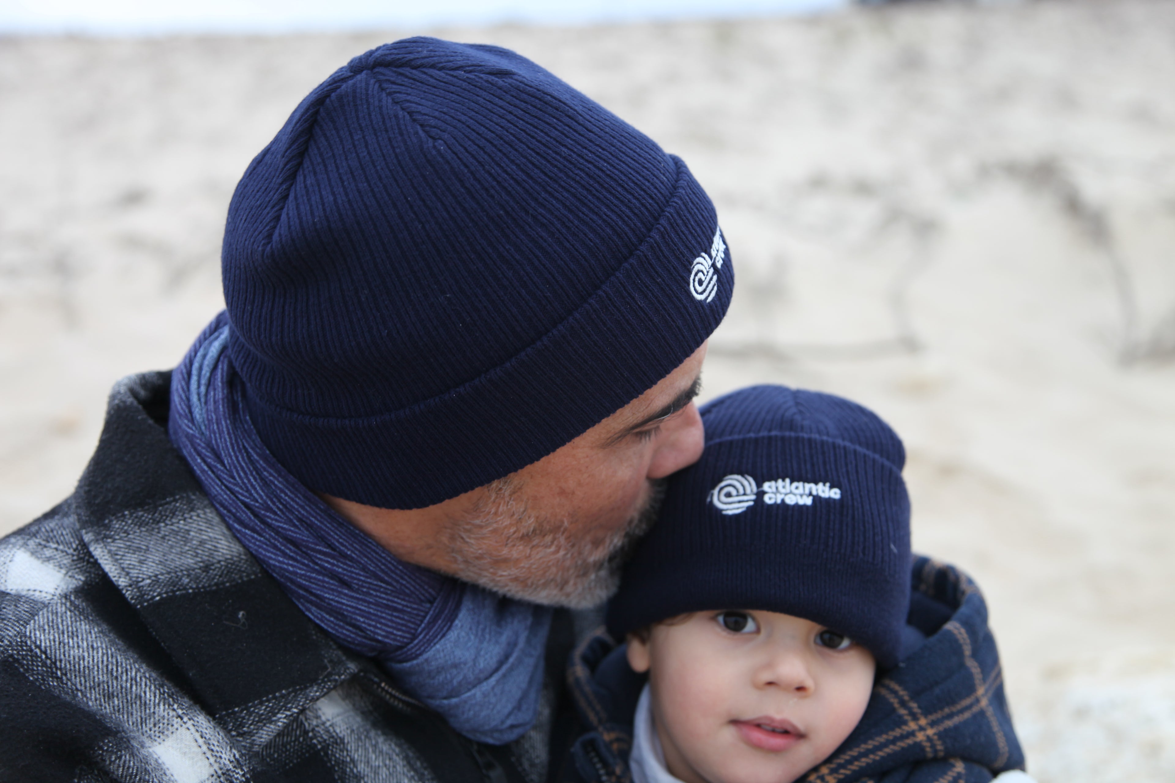 Bonnet pêcheur